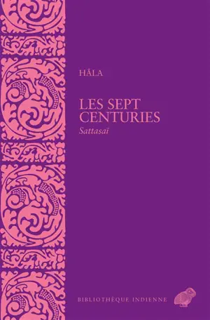 Les sept centuries : Sattasaï