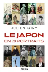 Le Japon en 20 portraits