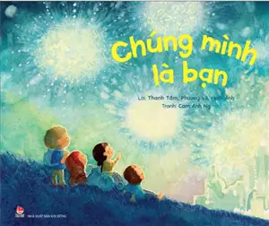 Chúng Mình Là Bạn