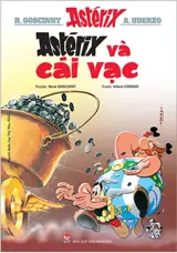 Astérix Và Cái Vạc | Astérix et le chaudron (en vietnamien)