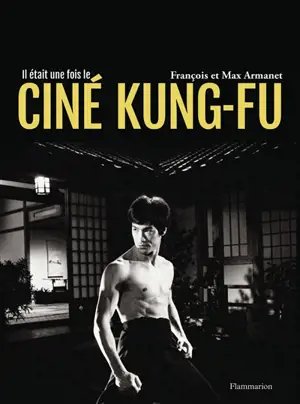 Il était une fois le ciné kung-fu