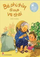 Bà Phù Thủy Đi Mua Ve Chai
