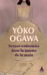 Scènes endormies dans la paume de la main