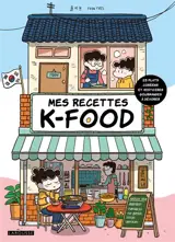 Mes recettes K-food