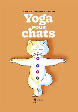 Yoga pour chats