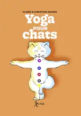 Yoga pour chats