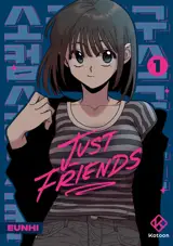 Just friends. Vol. 1