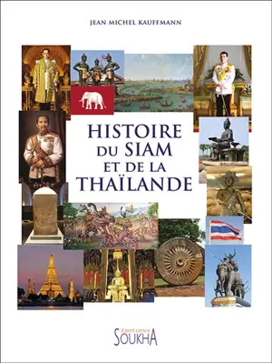 Histoire du Siam et de la Thaïlande