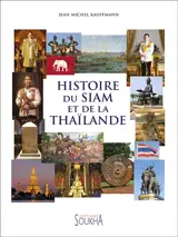 Histoire du Siam et de la Thaïlande