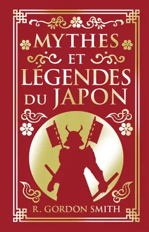 Mythes et légendes du Japon