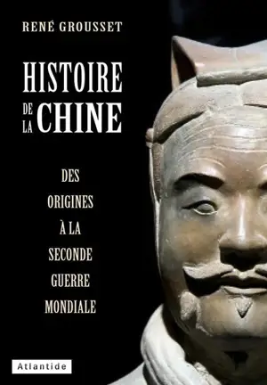 Histoire de la Chine : des origines à la Seconde Guerre mondiale