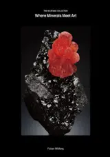 Where Minerals Meet Art