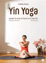 Yin yoga