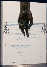 素水 | Su Shui | Plain water (en chinois)