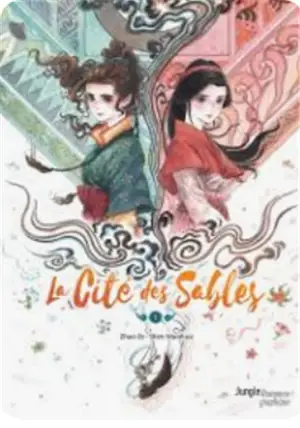 La cité des sables. Vol. 2