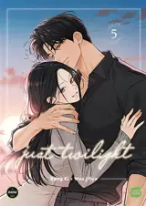 Just twilight. Vol. 5