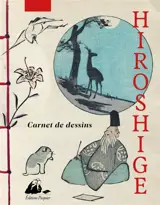 Carnet de dessins