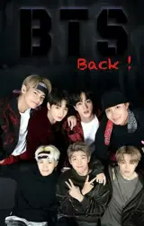 BTS : back !