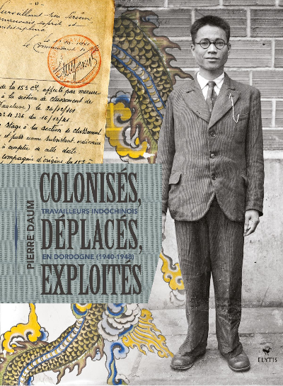 Couverture Colonisés, déplacés, exploités VF - bd.jpg