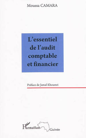 L'essentiel de l'audit comptable et financier