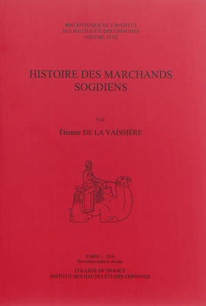 Histoire des marchands sogdiens