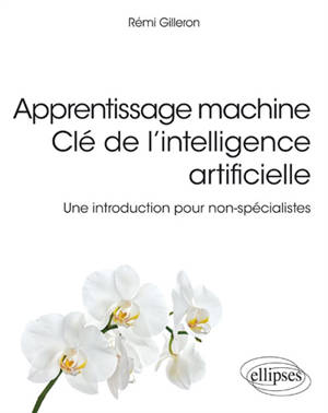 Apprentissage machine : clé de l'intelligence artificielle : une introduction pour non-spécialistes