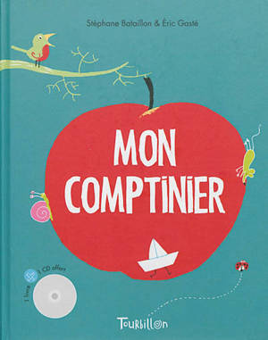 Mon comptinier