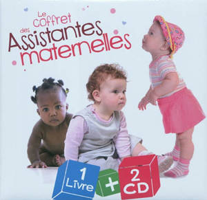 Le coffret des assistantes maternelles