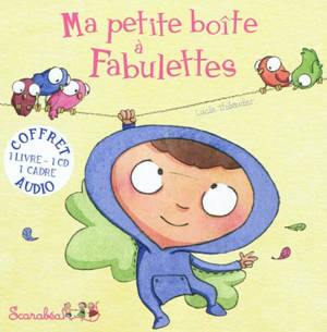 Ma petite boîte à fabulettes