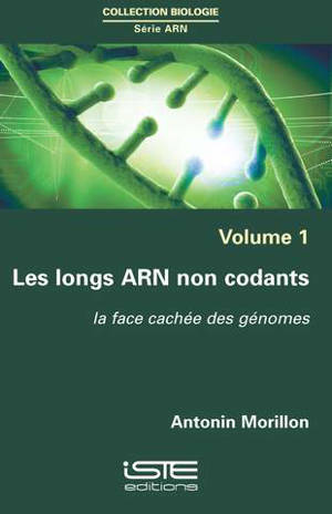 Les longs ARN non codants : la face cachée des génomes