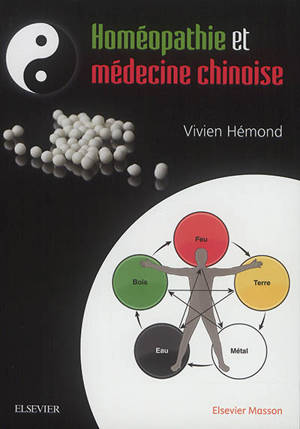 Homéopathie et médecine chinoise