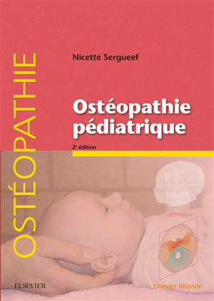 Ostéopathie pédiatrique