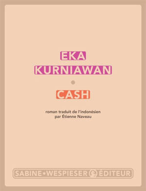 Cash