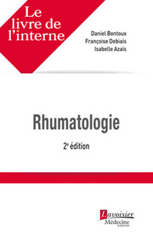 Rhumatologie