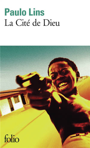 La cité de Dieu