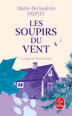 L'orpheline des neiges. Vol. 3. Les soupirs du vent