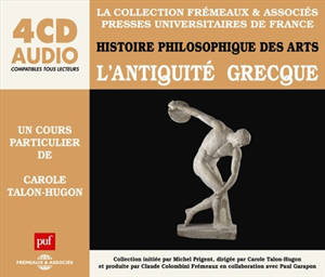 L'Antiquité grecque