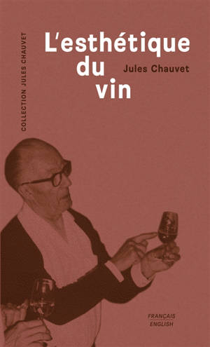 L'esthétique du vin
