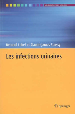 Les infections urinaires