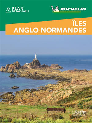 Iles Anglo-Normandes