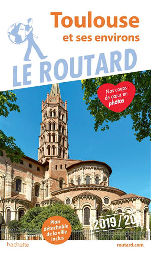Toulouse et ses environs : 2019-2020