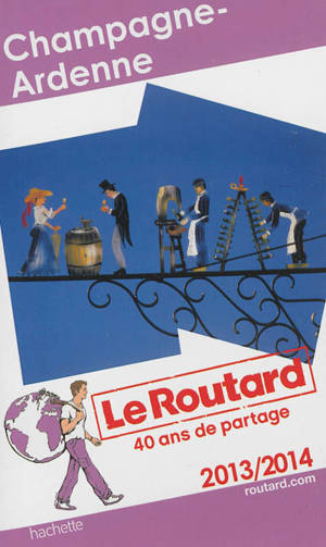 Champagne-Ardenne : 2013-2014
