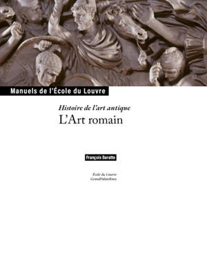 L'histoire de l'art antique : l'art romain