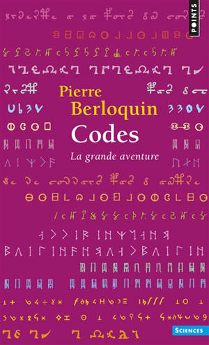 Codes : la grande aventure