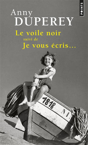 Le voile noir. Je vous écris...