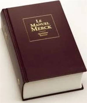 Le manuel Merck