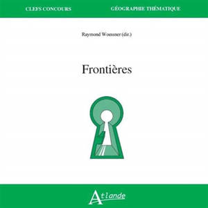 Frontières