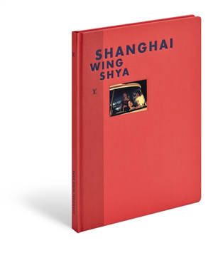 Shanghai