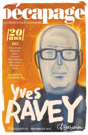 Décapage. n° 63, Yves Ravey