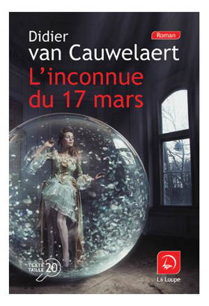 L'inconnue du 17 mars